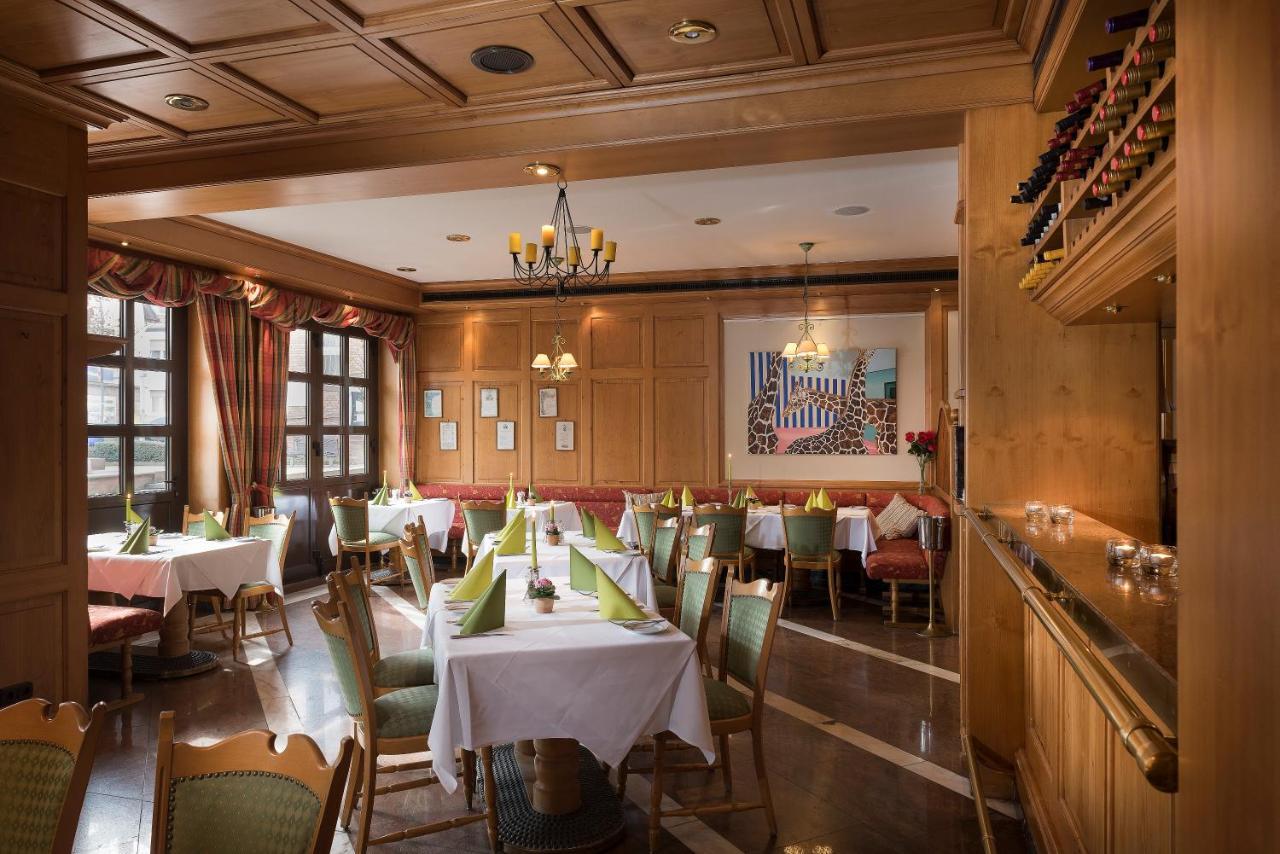 Harheimer Hof 4* Frankfurt am Main